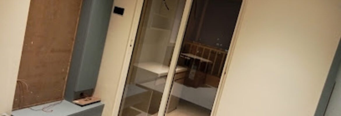 Dharmalaxmi cleaning services