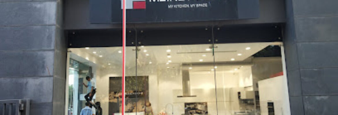 Meine Kuche India Pvt. Ltd