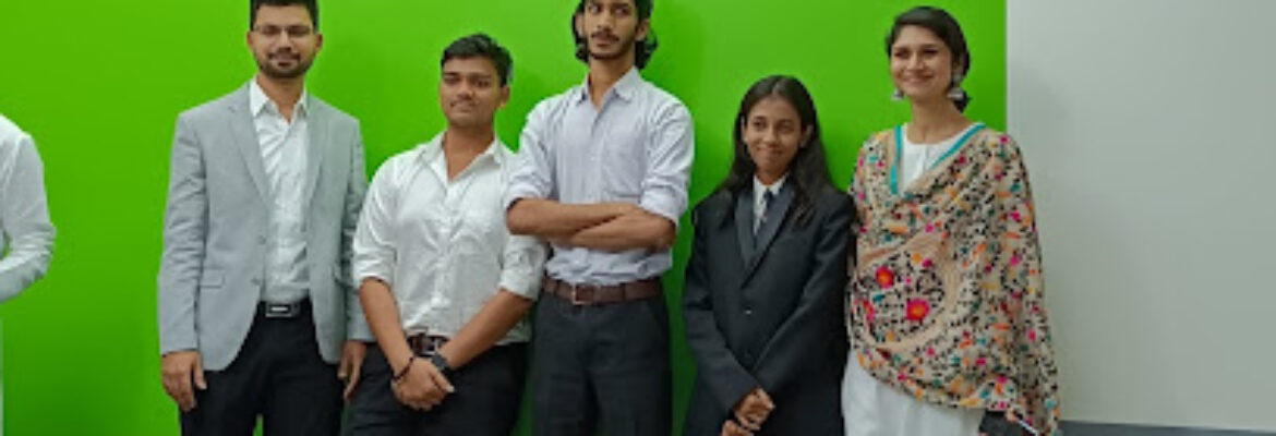 YES Academy for CA, CS & Law