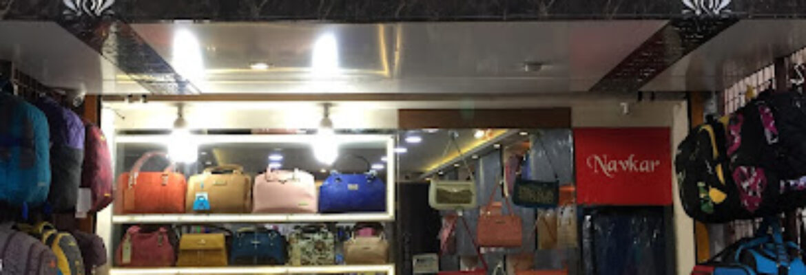 Navkar Bags