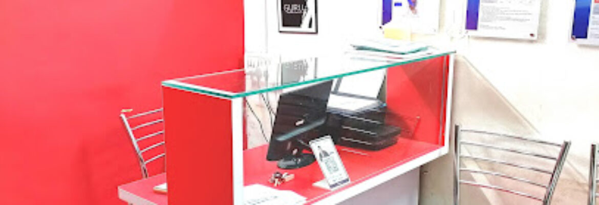 DTDC International & domestic courier service
