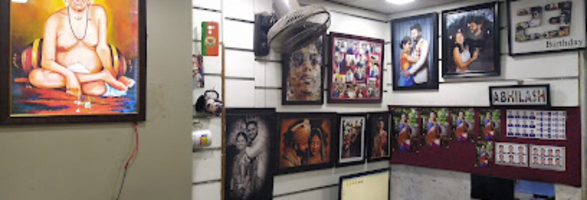 Foto Image Color Lab