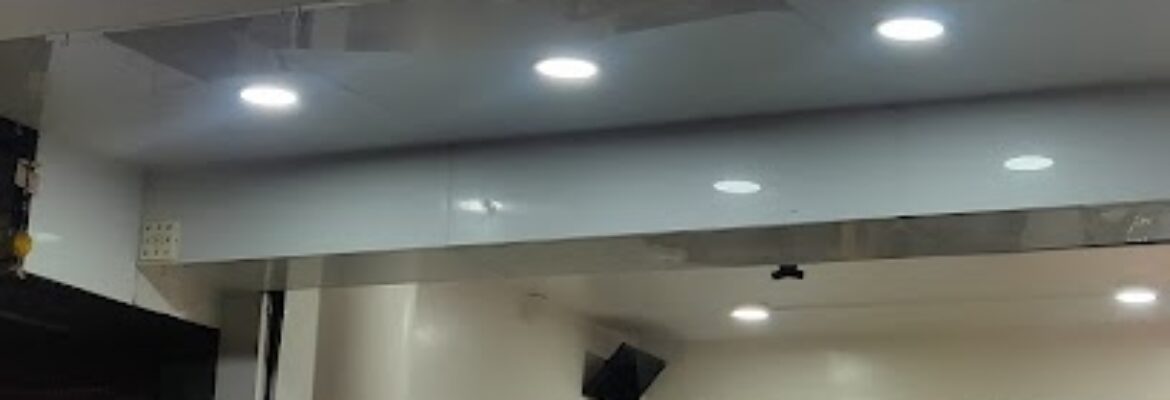 Hotel Peth Pujari