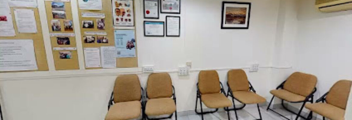 Dr. Ajinkya Kelkar- ENT doctor, Ear Specialist, Throat, nose Treatment Clinic in Deccan Gymkhana