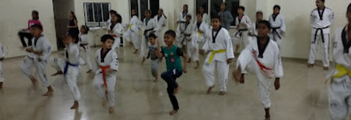 Fighter Sports Academy