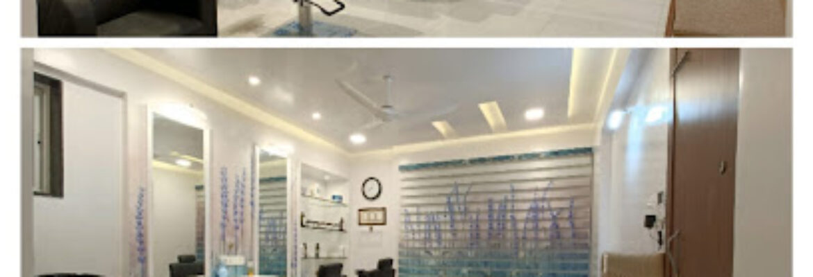 Ketaki’s Beauty Parlour