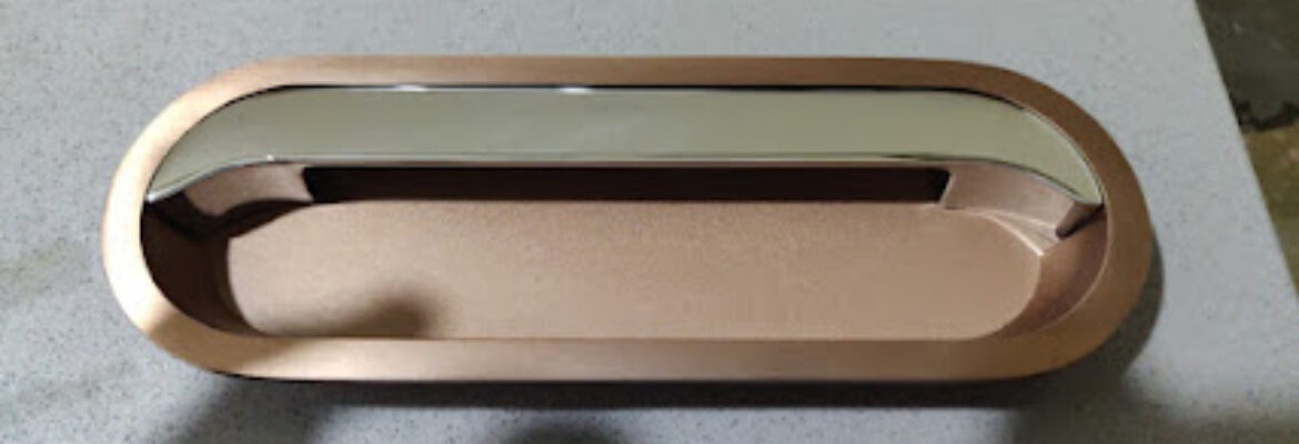 BAFNA HARDWARE & STEEL SUPPLIERS