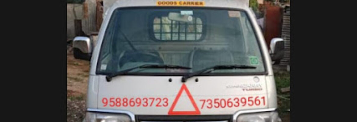 Vaibhav tempo Services