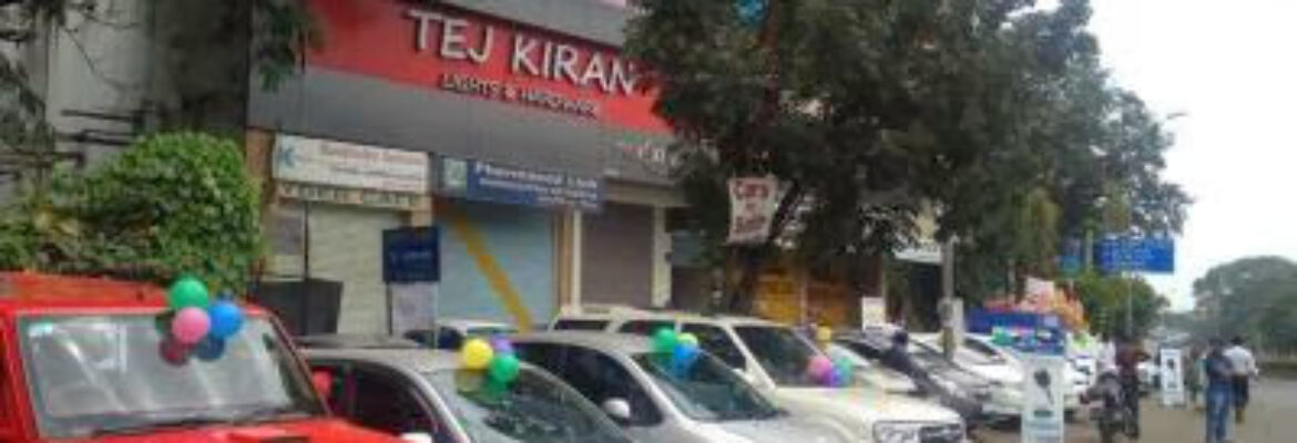 Jain Motors
