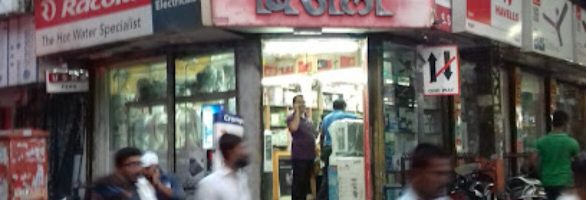 Bijlee Electricals