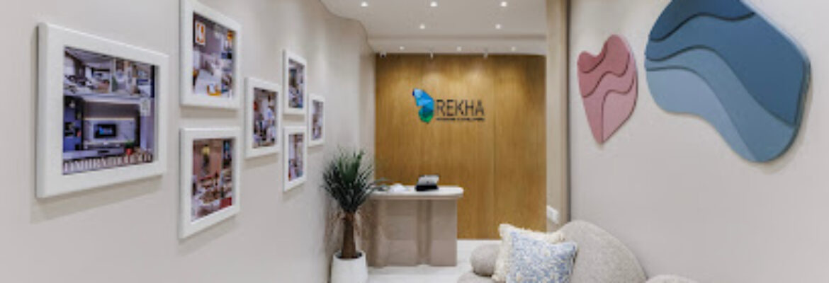 Rekha Interiors & Developers