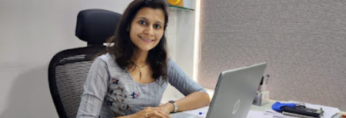 Aahar Nutrition | Ashuta Rathod |Dietitian and Nutritionist|