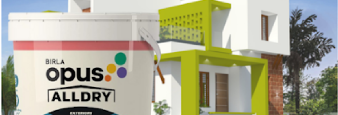 Paint Wholesalers In Pune – Raj Paints & Hardware
