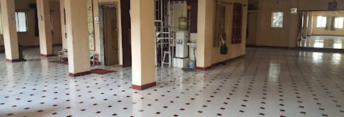 Shubhangad Fitness Centre (Only For Ladies)