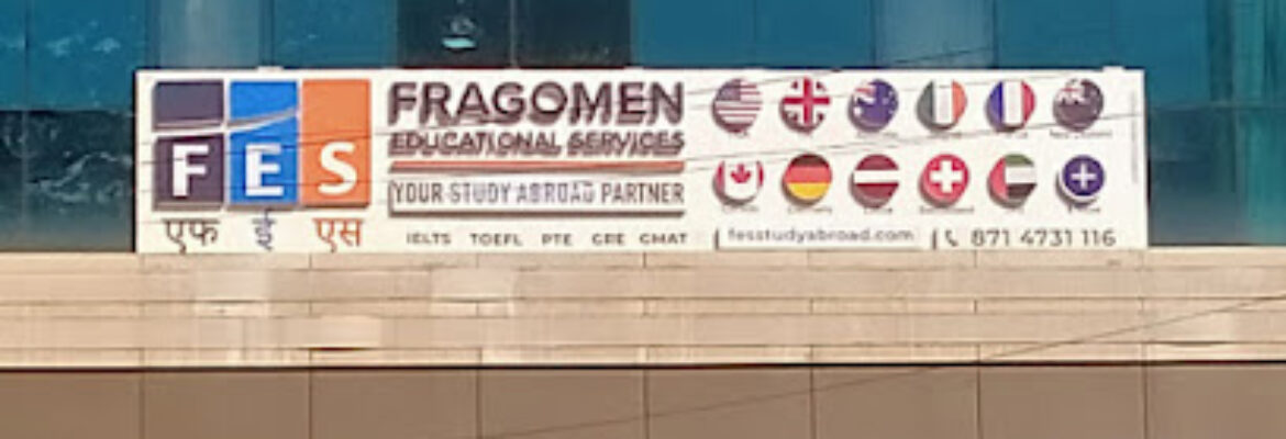 Fragomen Educational Services | Pune