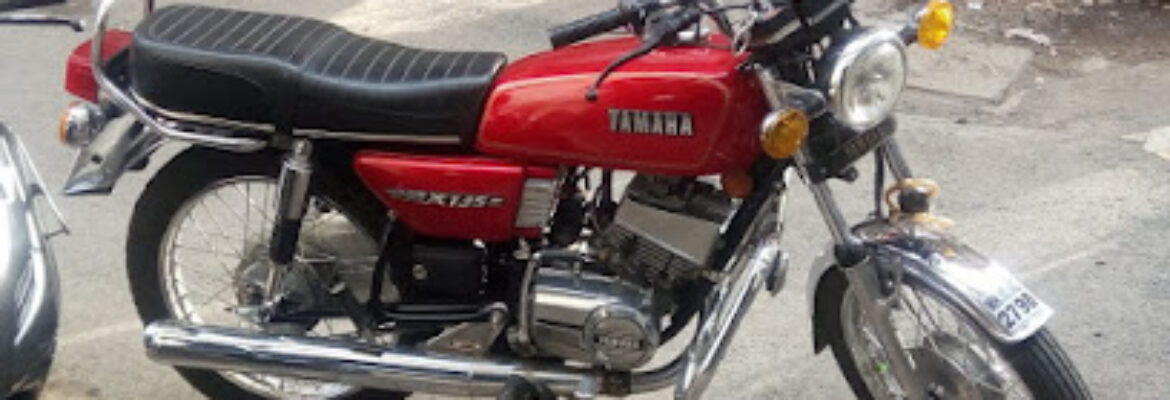 Balaji Motors