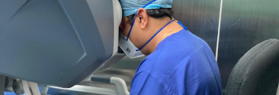 DR. Himesh Gandhi- Best Urologist in Pune | Kidney Stone Specialists | GallBladder Stone Specialist in Pune