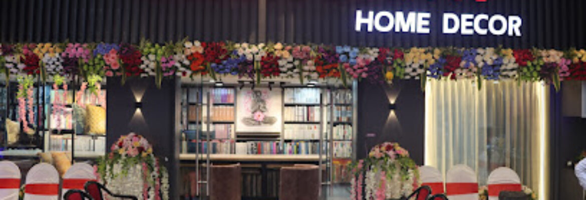 Gruh Sajja – Home Decor Pune