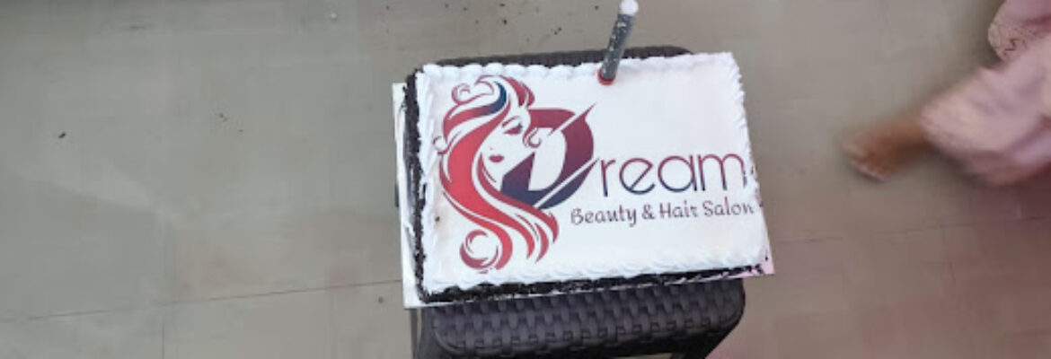 Dream Beauty & Hair Salon