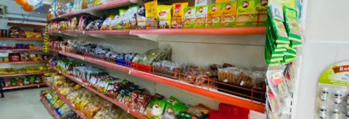 Dakshin Supermart