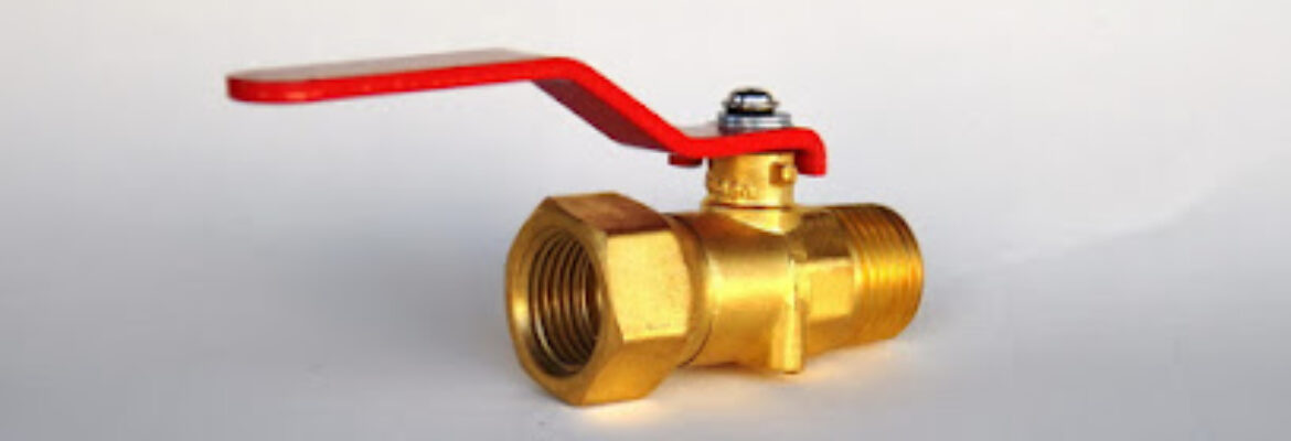 Pune Gasparts And Services Pvt. Ltd.