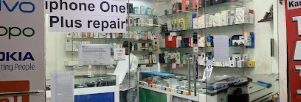 Allied phone services iphone oneplus repair