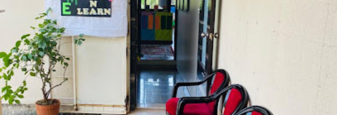 Hop n Learn Activity Centre