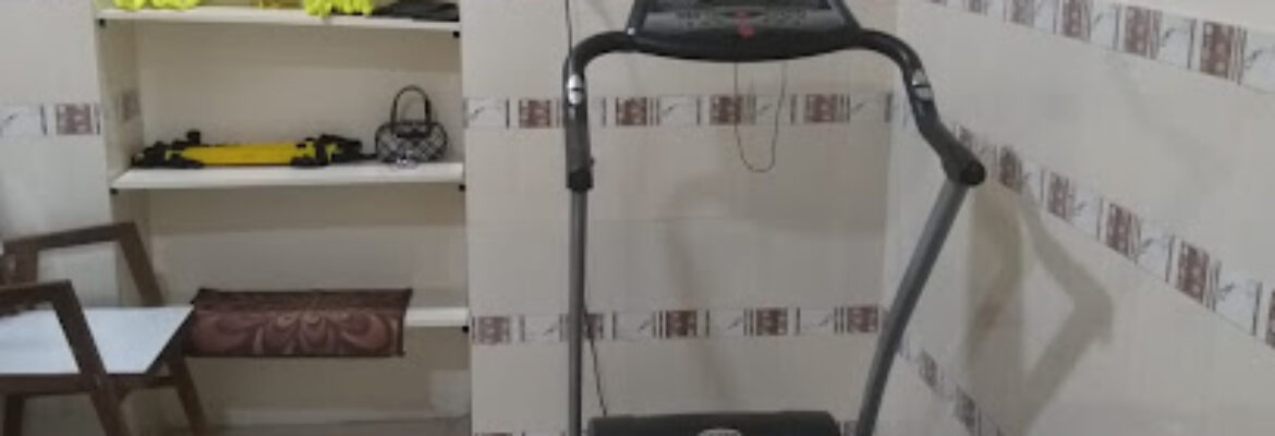 Precision Physiotherapy Clinic