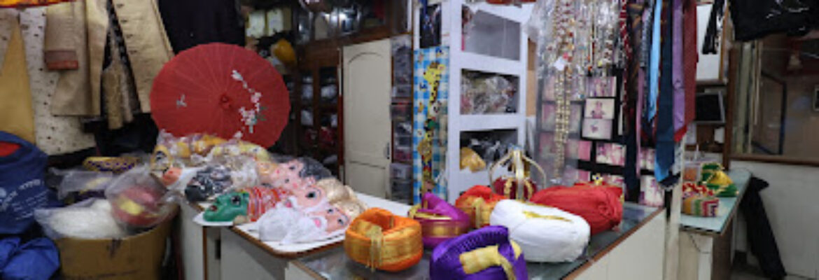 Jadhav Natya Sansar