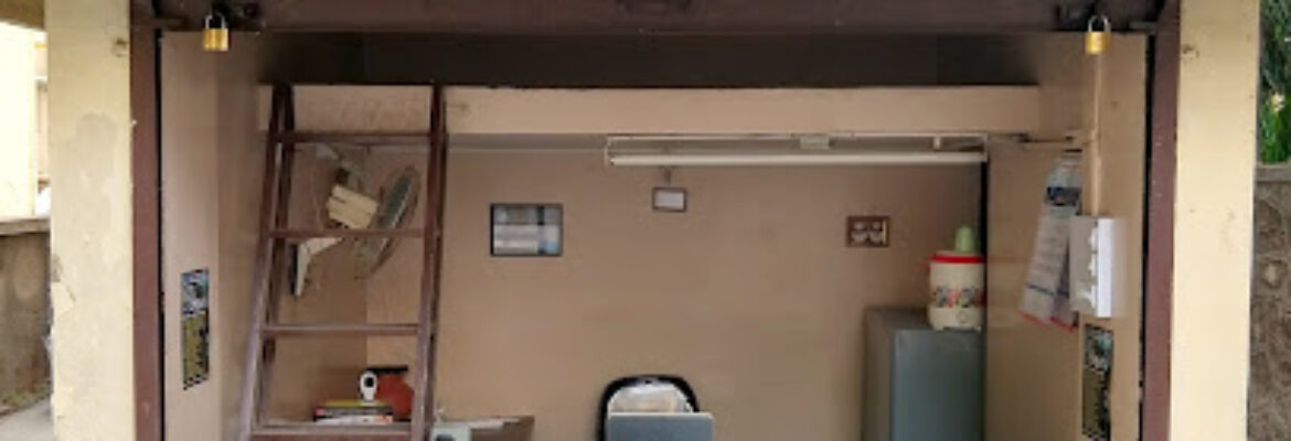 Raj IT Solutions – Laptop Repair Pune