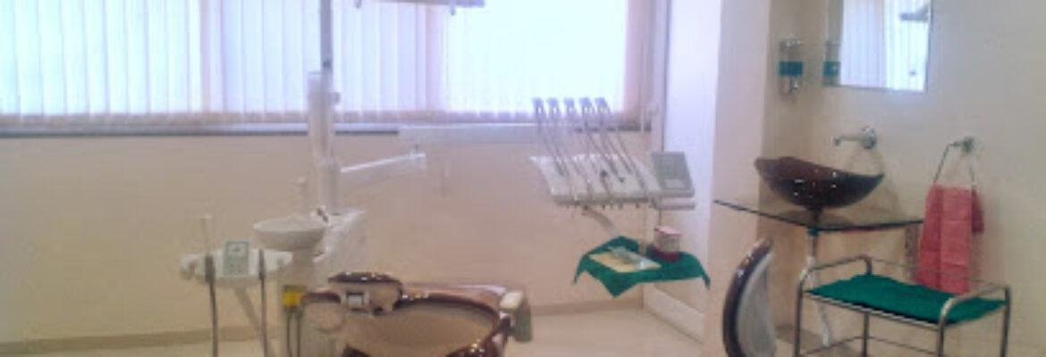 Lathi dental care