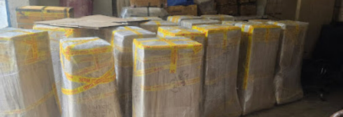 Southern Express Packers & Movers