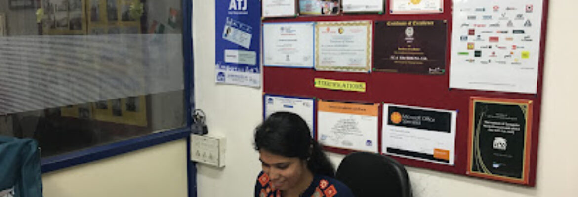 ICA Edu Skills | Accounting & Taxation Training Institute | Camp