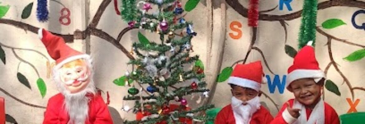 Kinder Genius Preschool