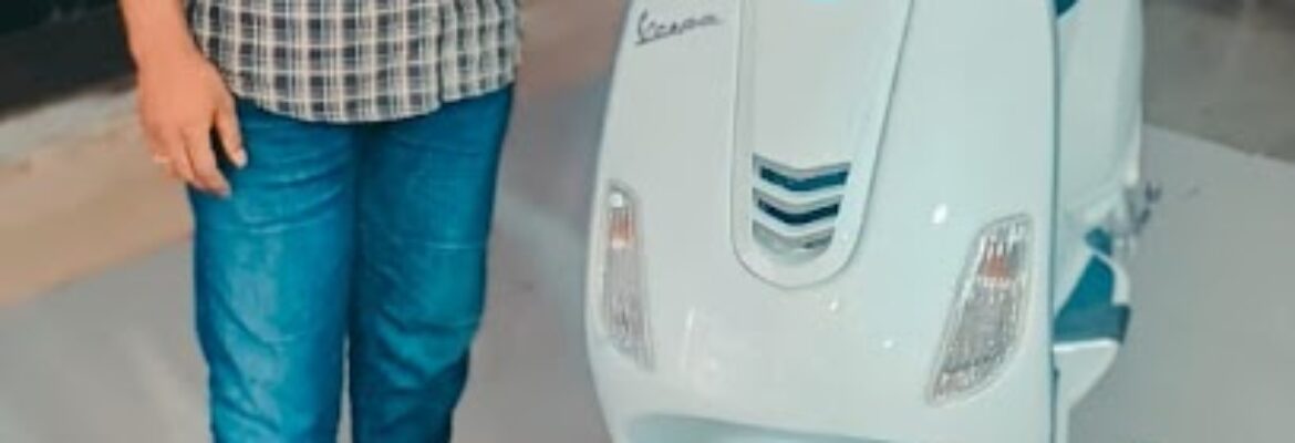 Hiren Motors