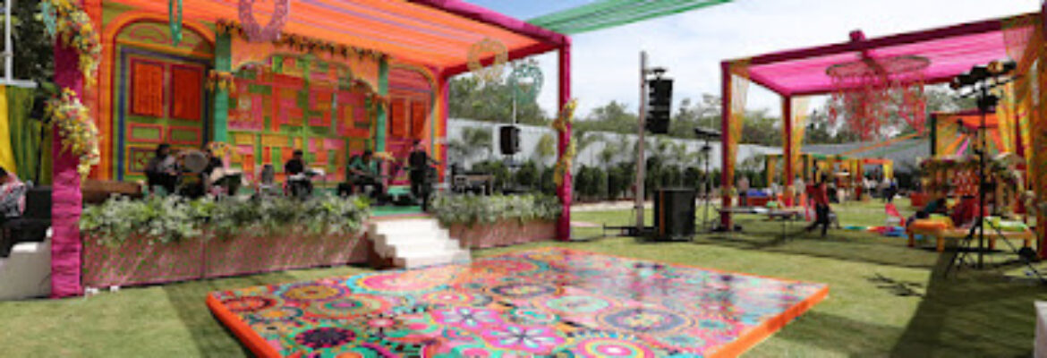 The Wedding Saga – Wedding Planners in Pune