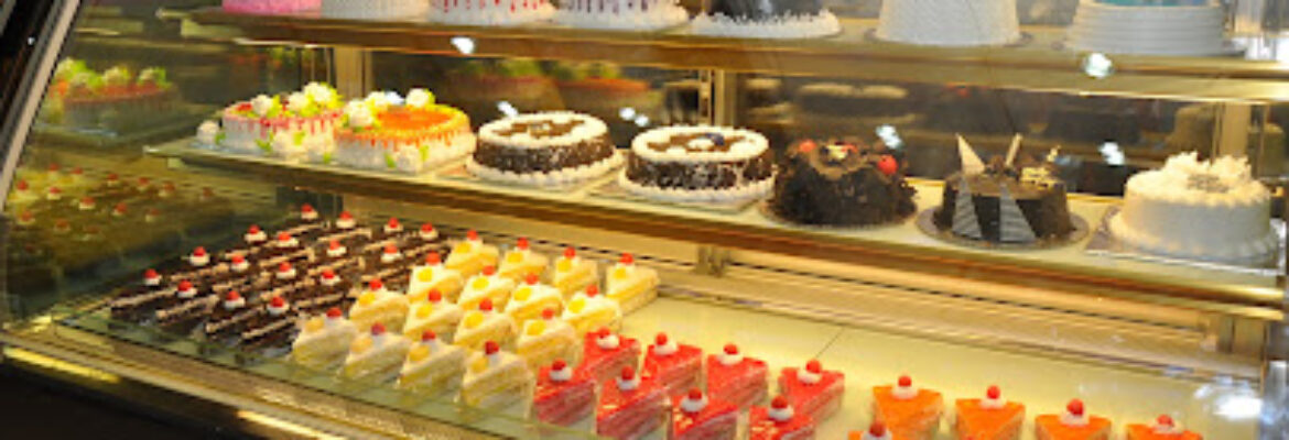 New Poona Bakery – Best bakery in pune