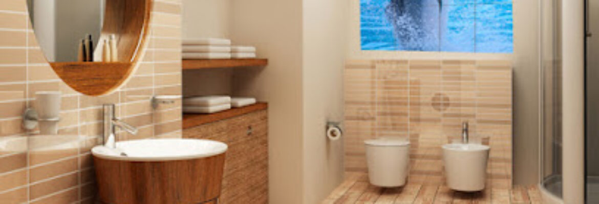 Plumbing & Civil Services