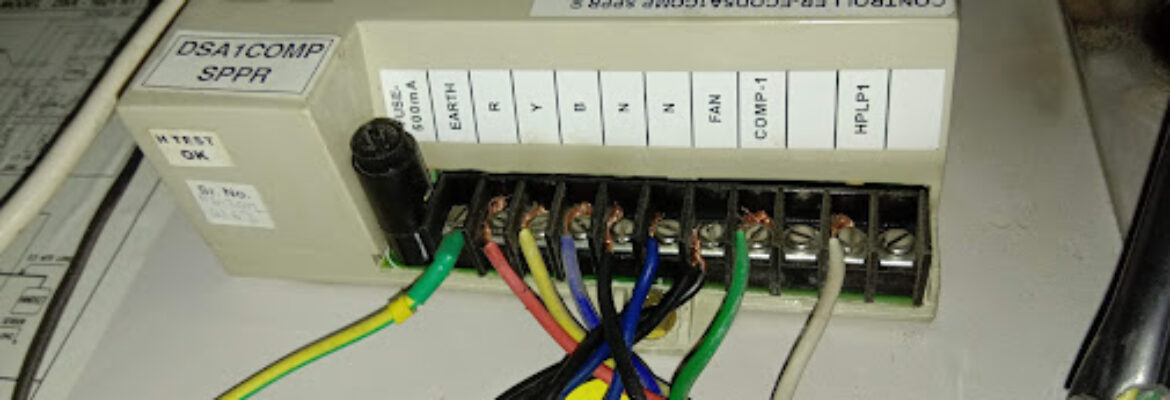 Global Air Conditioning