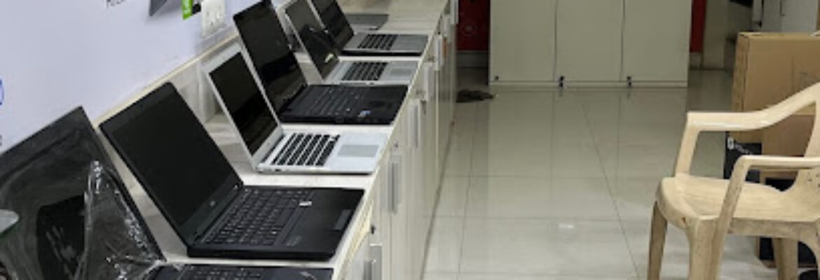 Nikhil Computers
