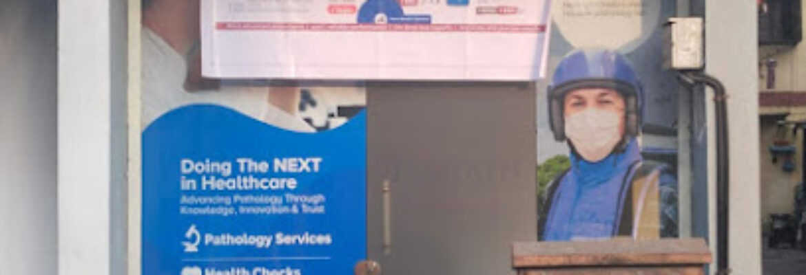 AMPATH Labs (Pune)