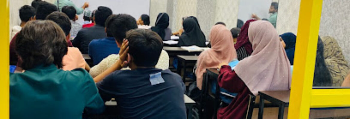 Smart Vision Academy