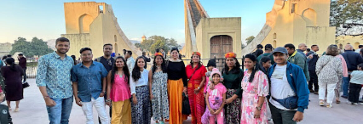 AMIGOS TREK & TOURS