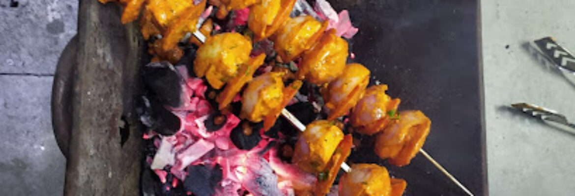 Kapil Caterers