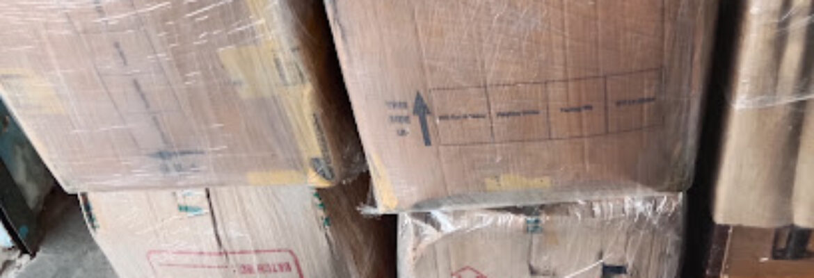 Easyfly international packers and movers pune