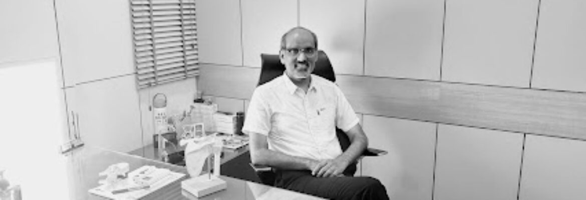 Dr. Satish Mundada