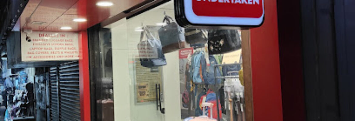 Bombay Cheap Stores – Bag Shop in Pune & Bag Repairing