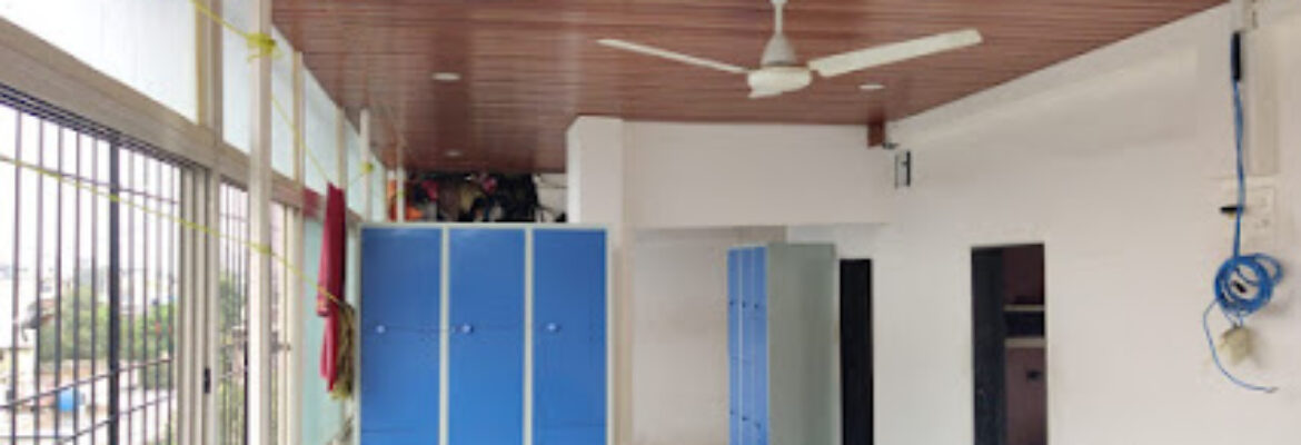 Aaradhy Boys Hostel