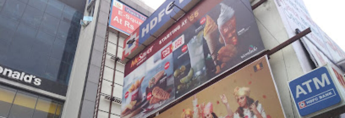 McDonald’s