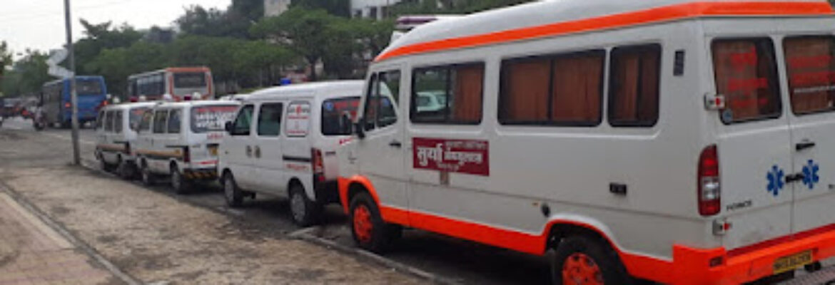 Surya Ambulance Service